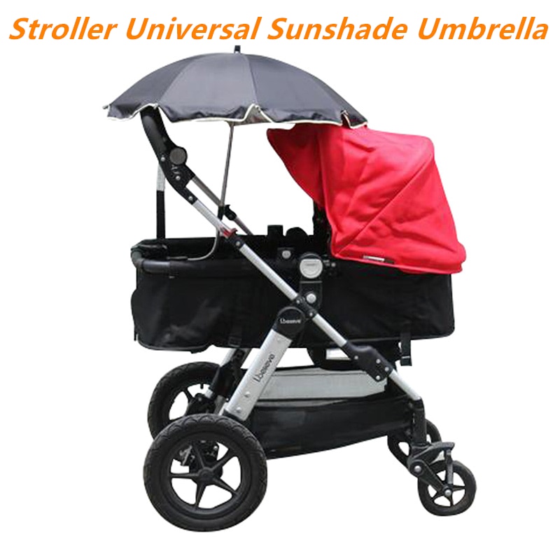 Umbrella for Stroller UV Rays Blocker